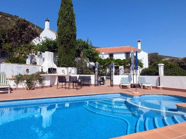 Casa rústica, Villanueva de Tapia
