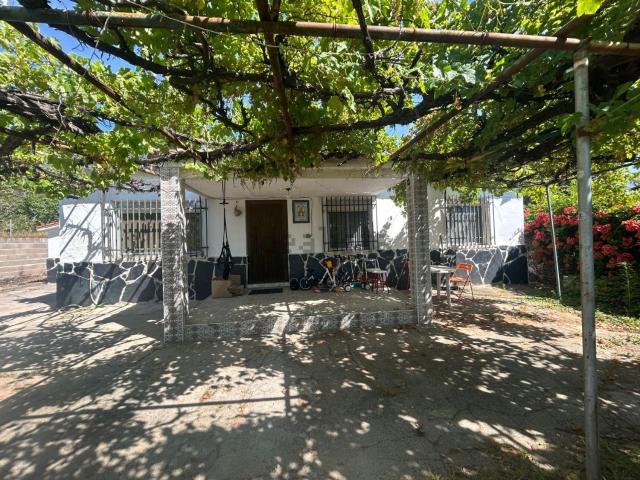 Casa rústica, Villanueva de la Vera
