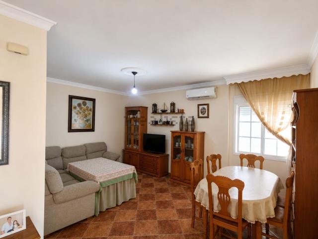 Casa rústica, Villanueva de la Concepcion