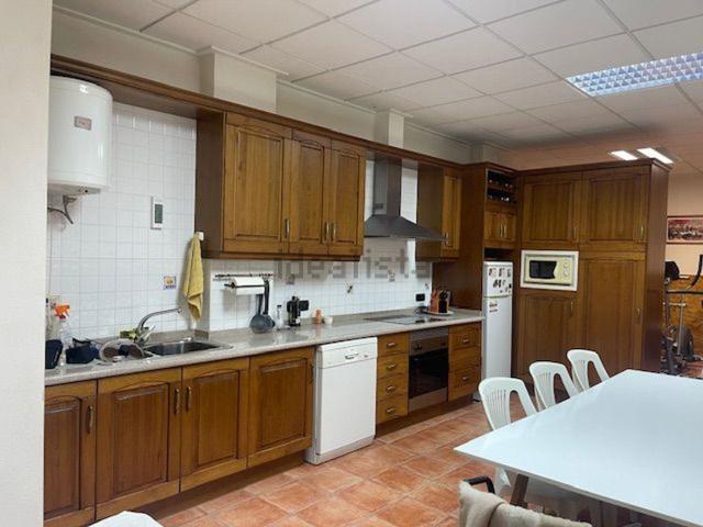 Casa rústica, Villarreal/Vila Real