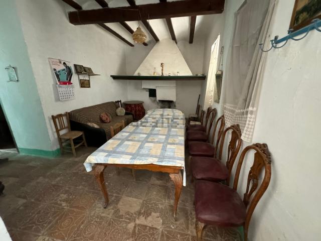 Casa rústica, Villena