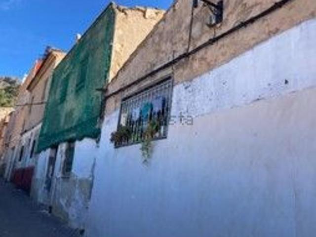 Casa rústica, Villena