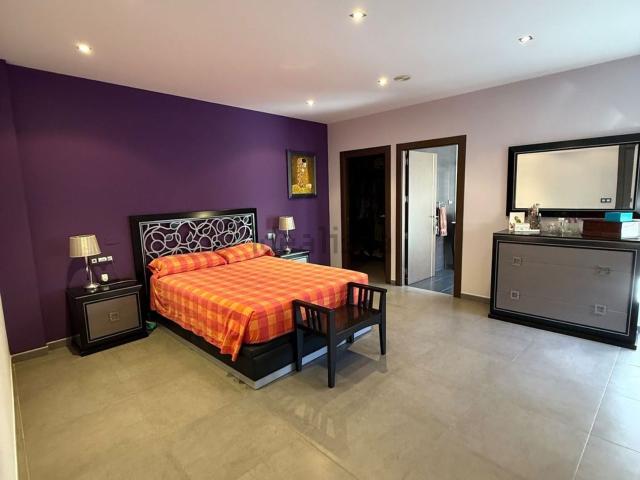 Casa rústica, Villena