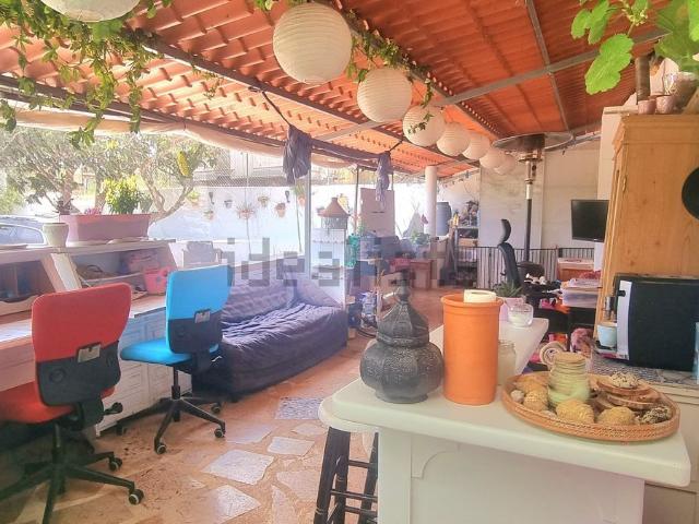 Casa rústica, Vinarós