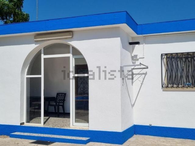 Casa rústica, Vinarós