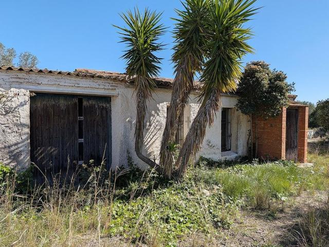 Casa rústica, Vinarós