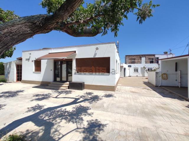 Casa rústica, Vinarós