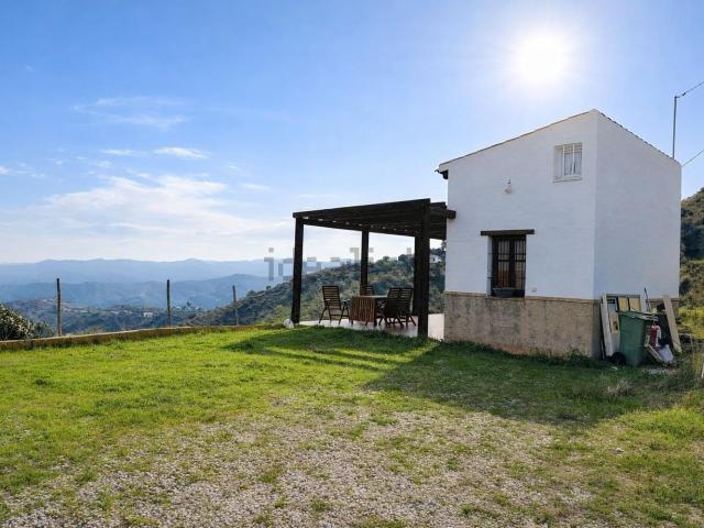 Casa rústica, Viñuela