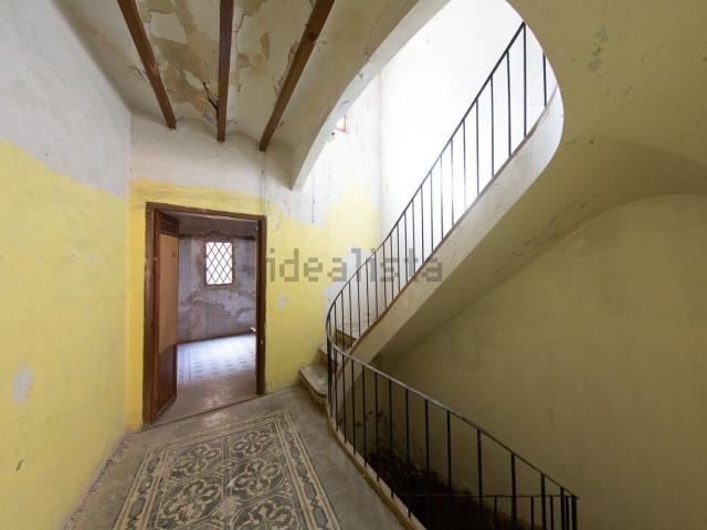 Casa rústica, Yecla