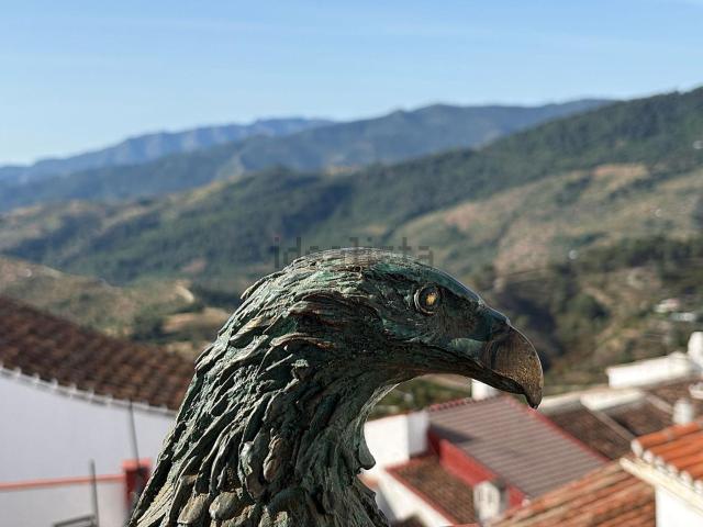 Casa rústica, Yunquera