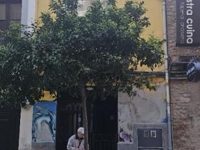Casa rústica, Zona Av. del Mar, Castellón de la Plana / Castello de la Plana
