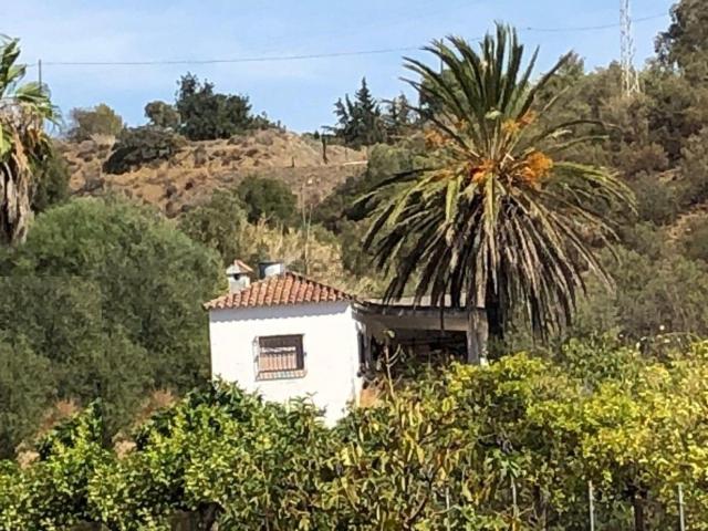 Casa rústica, Zona Calvario, Estepona