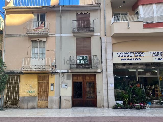 Casa rústica, Zona Plaza Illes Columbretes, Castellón de la Plana / Castello de la Plana