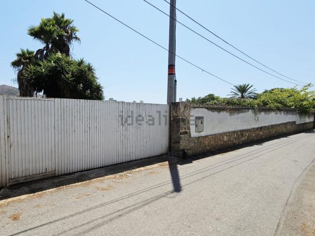 Casa rústica, Zona Rincón Alto, Benidorm