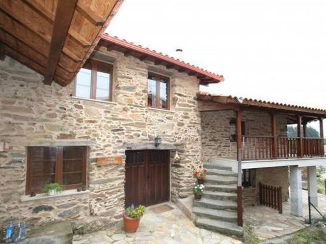 Casa Ruperto