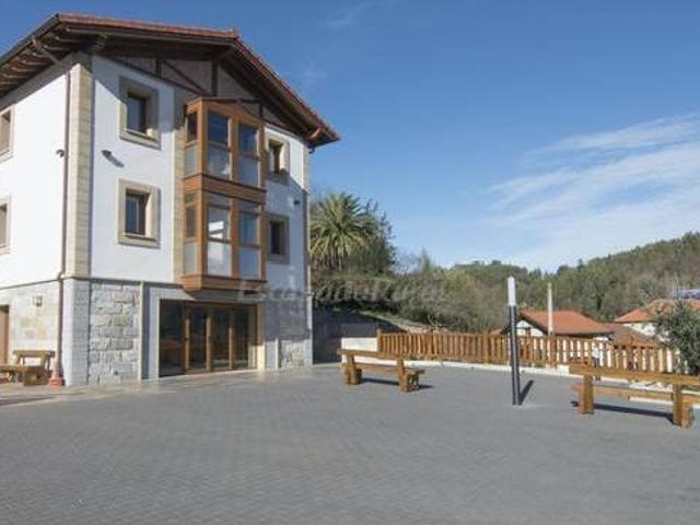 Casa Rural Mugarri