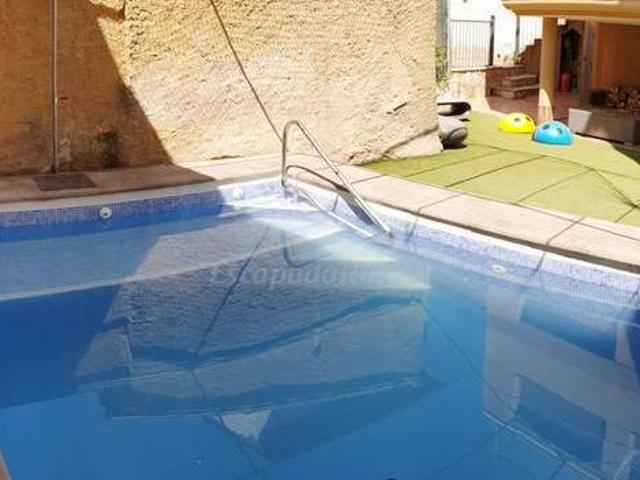 Casa rural Mundobriga