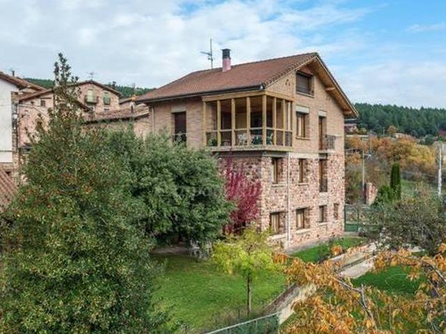 Casa Rural Mabe