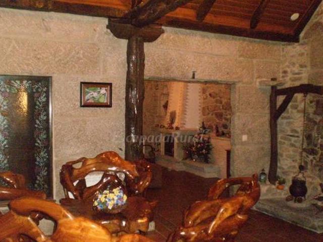 Casa rural Magina