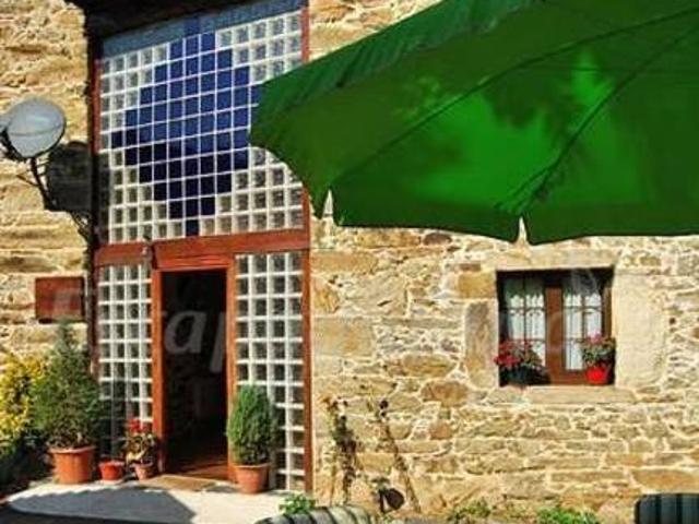 Casa Rural Madreselva