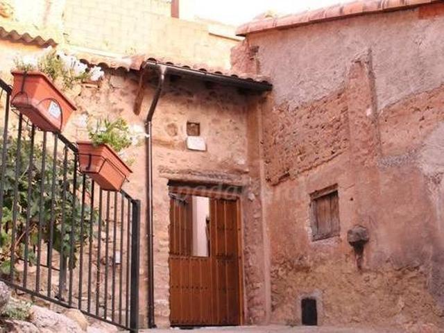 Casa Rural Majico