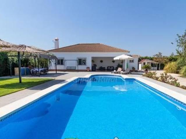 Casa Rural Manuel