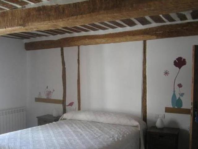 Casa Rural Margarita s Sotillo De La Ribera Burgos