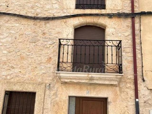 Casa Rural Marite
