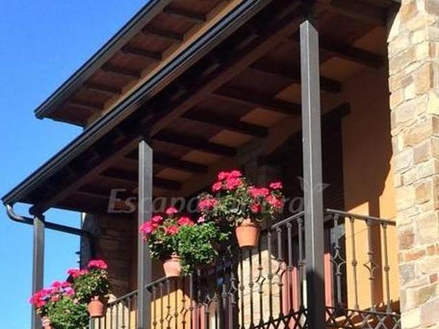 Casa Rural María