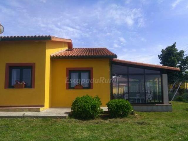 Casa Rural Marián
