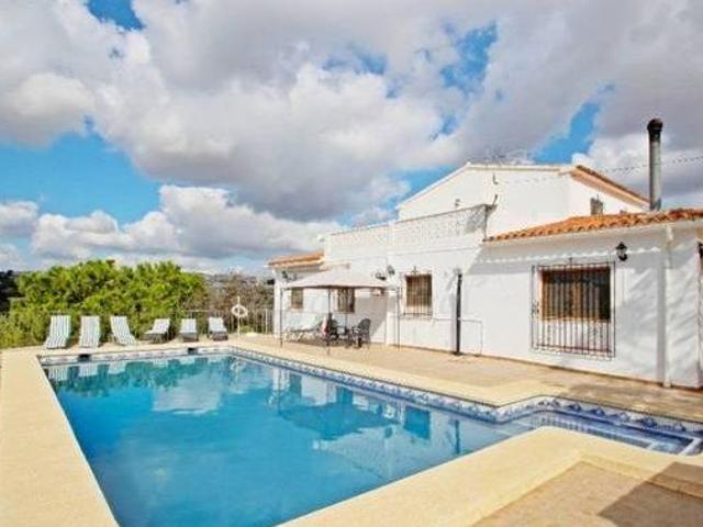 Casa Rural Mayans