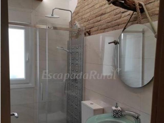 Casa Rural Mestre