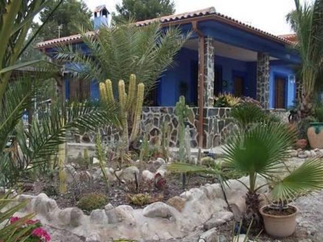 Casa Rural Mi Campo