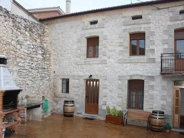 Casa Rural Miralvalle