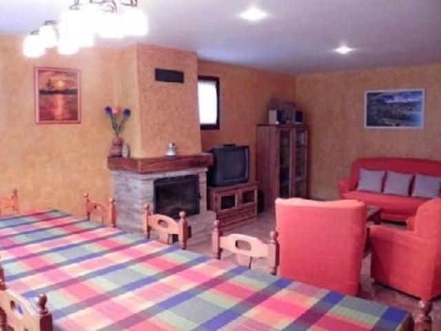 Casa Rural Mirizabal Oloriz Navarra