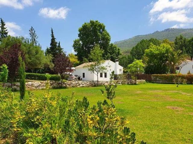 Casa Rural Molino de Abajo