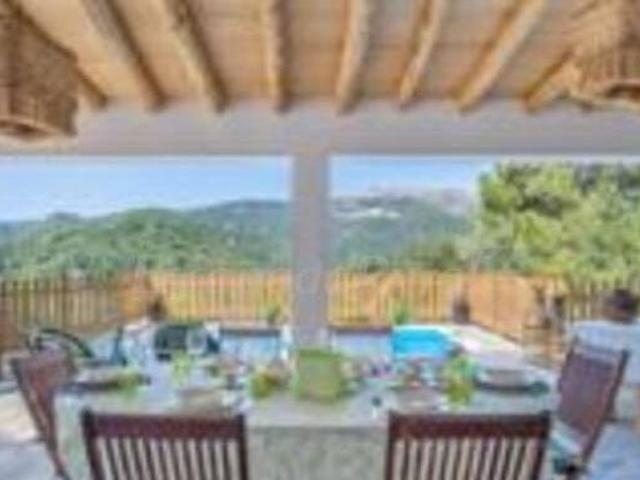 Casa Rural Monte Dios