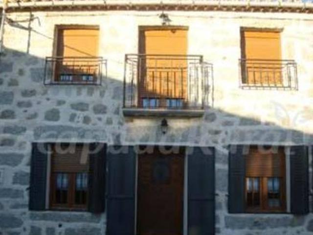 Casa Rural Naranja