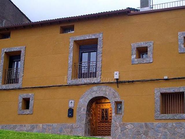 Casa Rural Natura