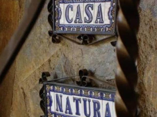 Casa Rural Natura Cosuenda Zaragoza