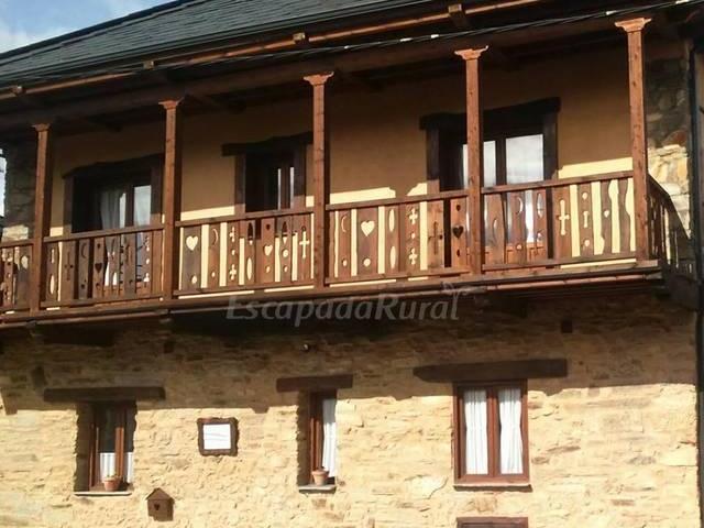 Casa Rural Nica