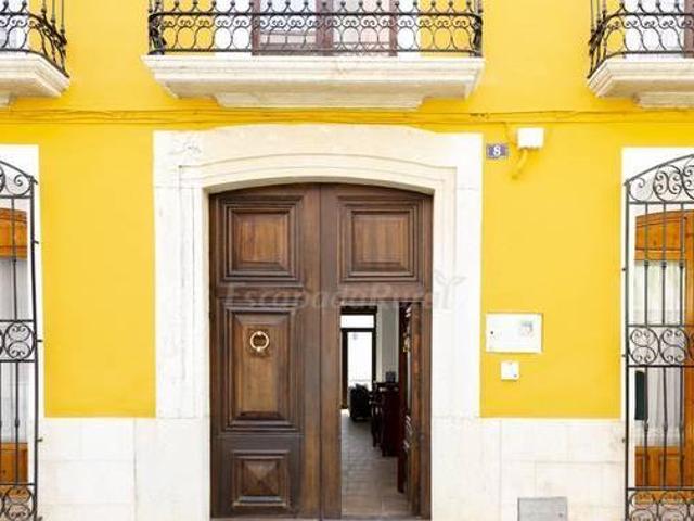 Casa Rural Noguera