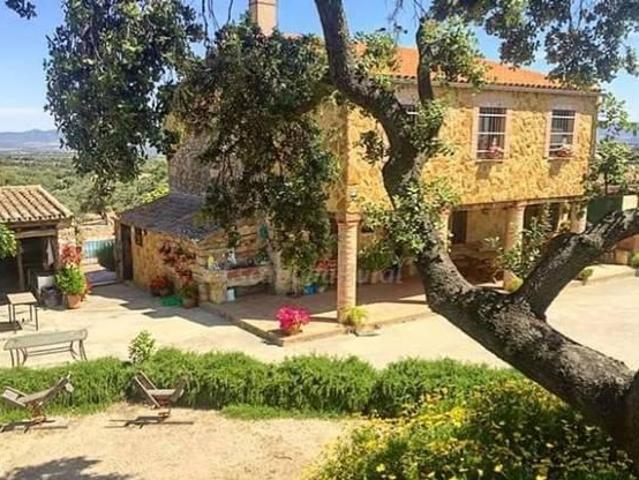 Casa Rural Obejuelo