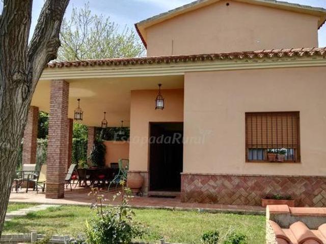 Casa Rural Orégano
