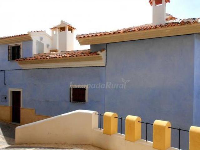 Casa Rural Ortega Rubio