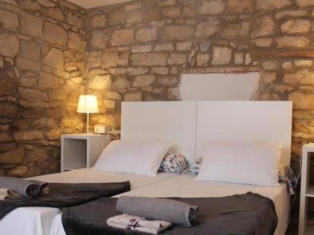 Casa Rural Oscar
