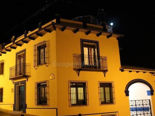 Casa Rural Aurora