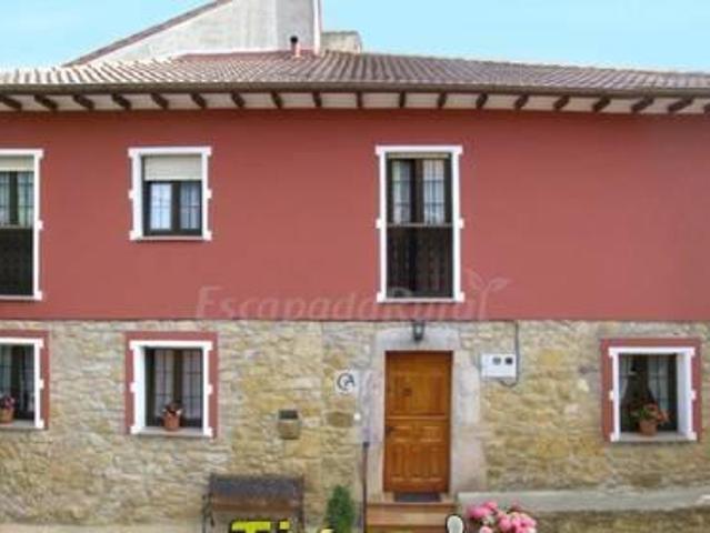 Casa Rural Aurora