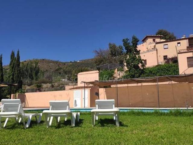 Casa Rural Azahar