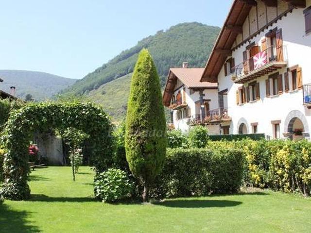 Casa Rural Aztieta
